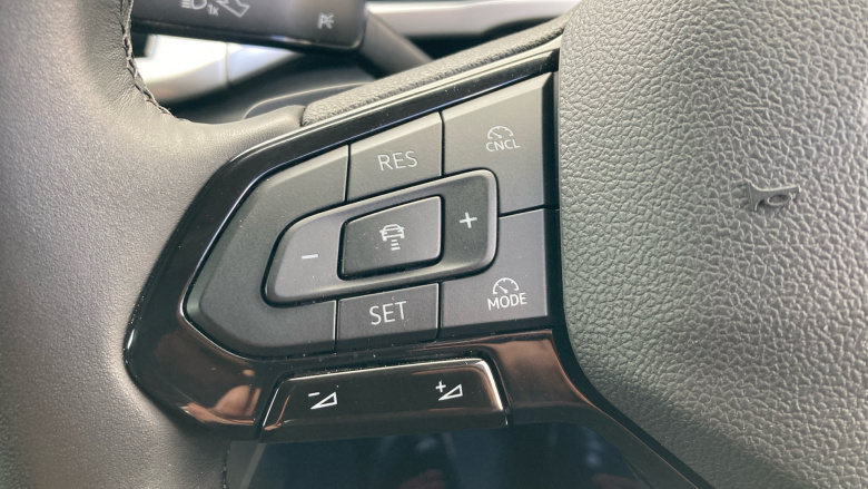 Ford Transit Connect 240 L2 Diesel 2.0 EcoBlue 122ps Limited Van Auto